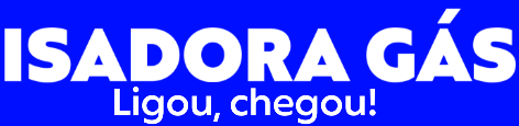Logo Isadora Gás